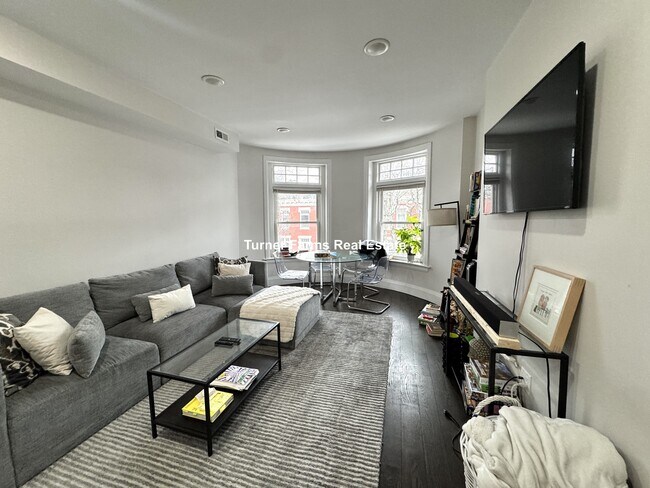 Foto del edificio - 7 Strathmore Rd