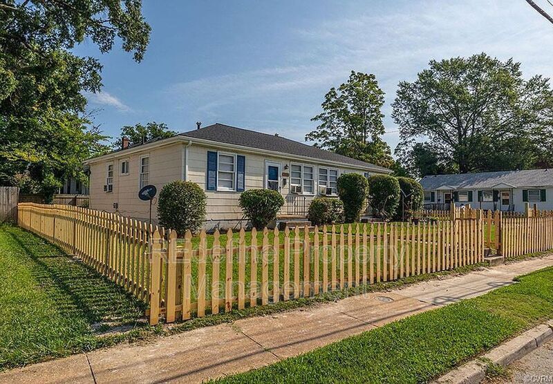 Primary Photo - 806 East Brookland Park Boulevard