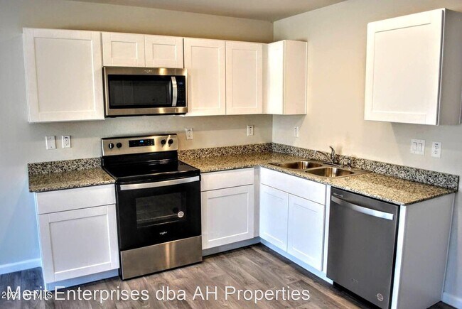 Building Photo - 4 br, 2 bath House - 15005 S RORY CALHOUN DR
