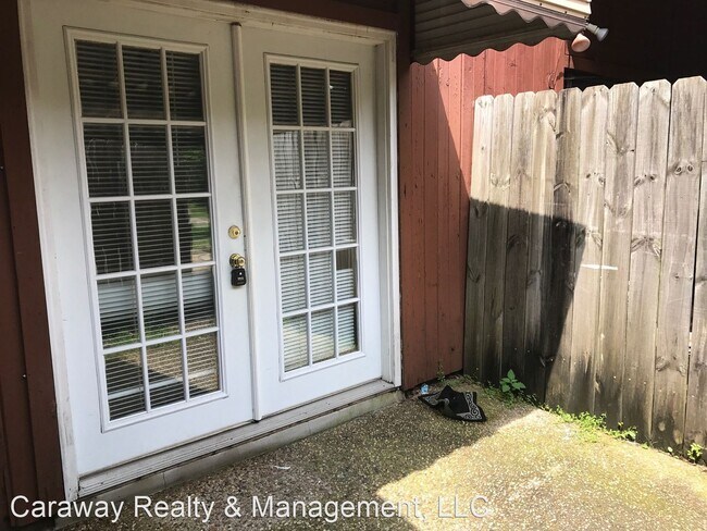 Foto del edificio - 2 br, 2 bath House - 1701 Coty St. Unit #2