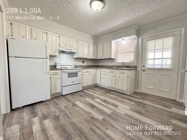 Building Photo - 107 Magnolia Way