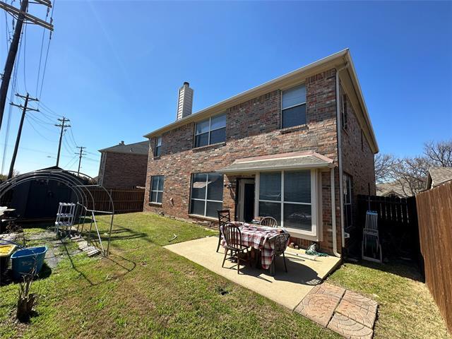 Foto del edificio - 9904 Sourwood Dr