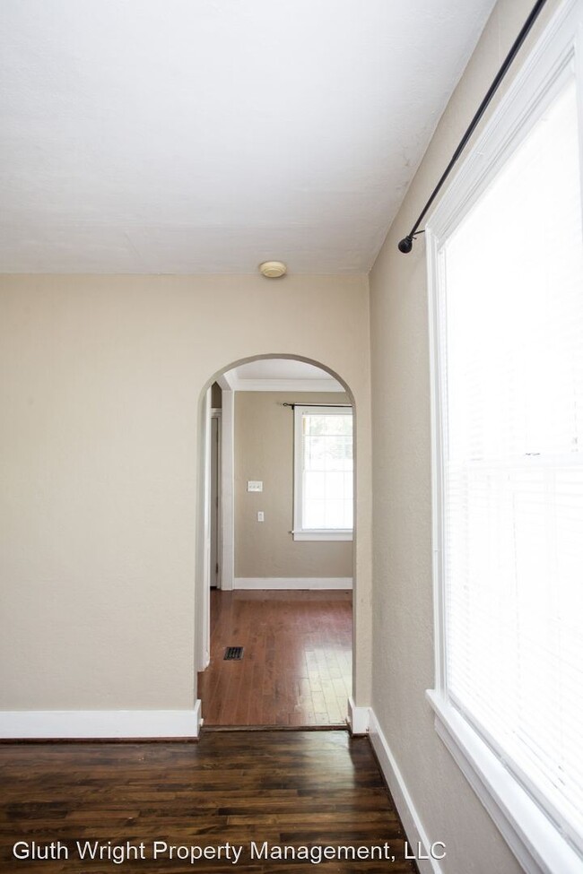 Building Photo - 2 br, 1 bath House - 1421 Allen Avenue