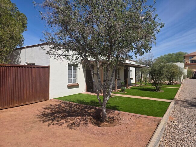 Foto del edificio - 435 E Drachman St