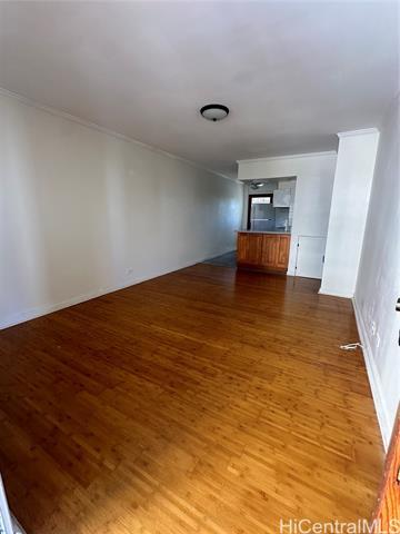 Building Photo - 1324 Heulu St