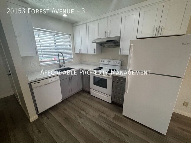 Building Photo - 20153 Forest Ave