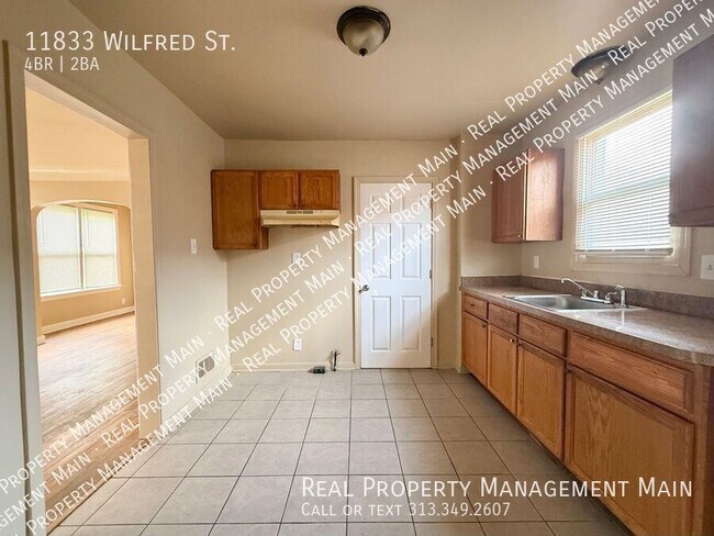 Foto del edificio - 11833 Wilfred St