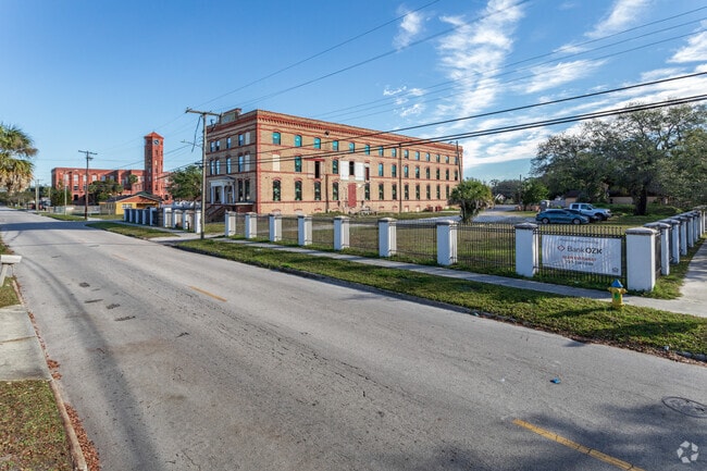 Building Photo - Cigar Lofts