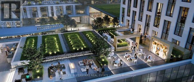 Building Photo - 4015 The Exchange