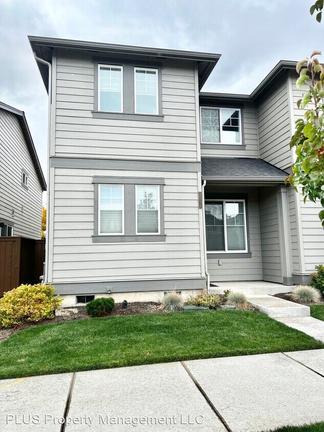 Primary Photo - 3 br, 2.5 bath House - 2536 NE Purcell Blvd