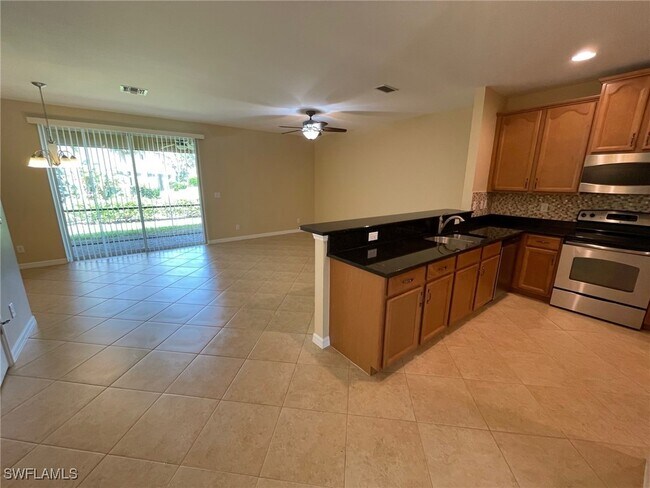 Foto del edificio - 3809 Clearbrook Ln