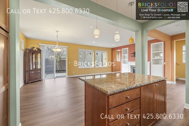 Foto del edificio - 18304 36 Ave SE