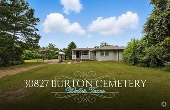 Building Photo - 30827 Burton Cemetery Rd