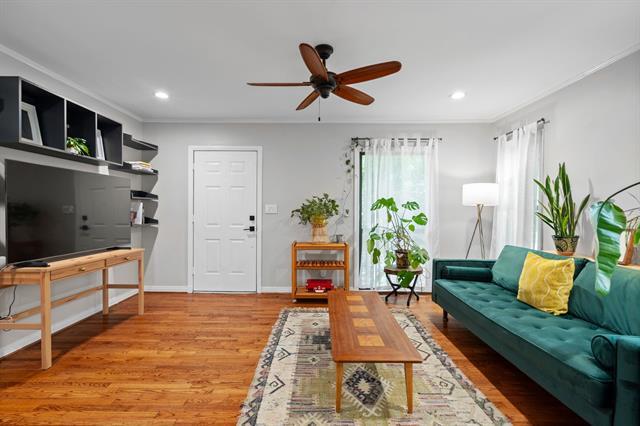 Foto del edificio - 1706 S Edgefield Ave