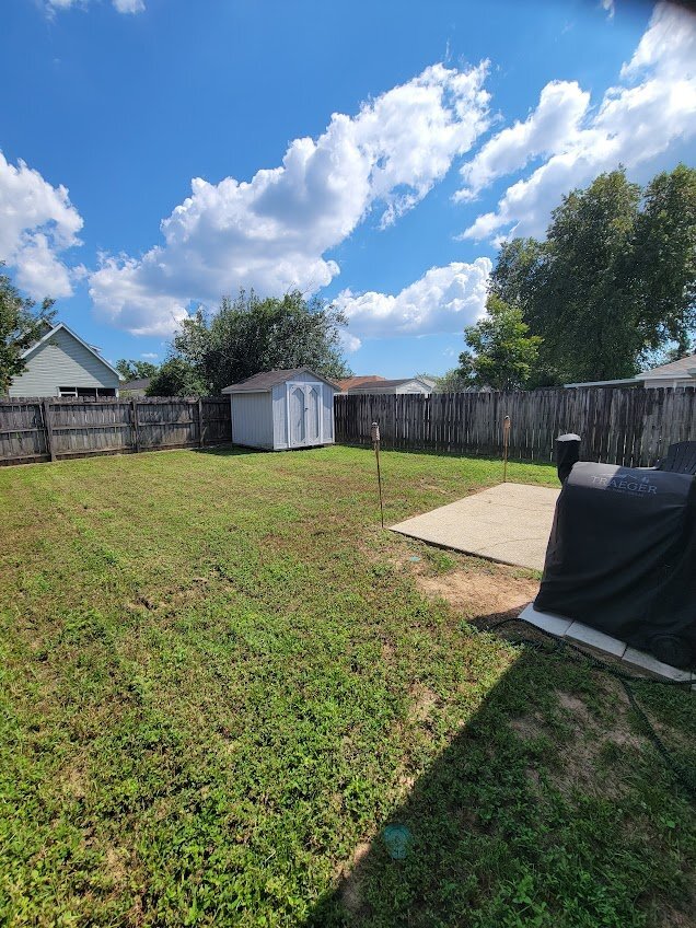 Foto del edificio - 3031 Flintlock Dr