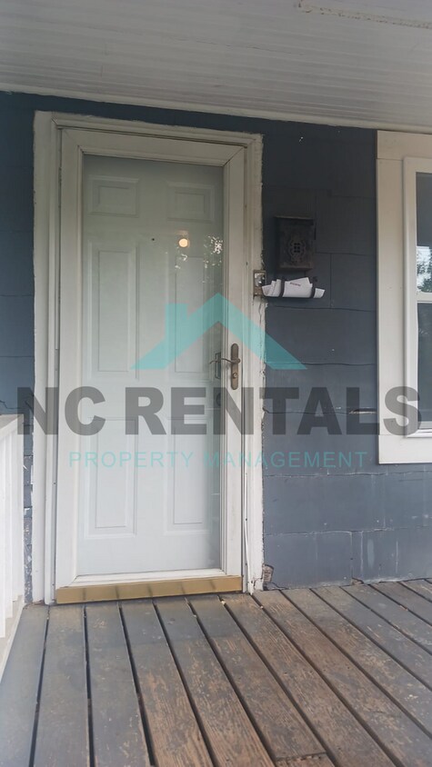 Foto principal - 1409 Underwood Ave