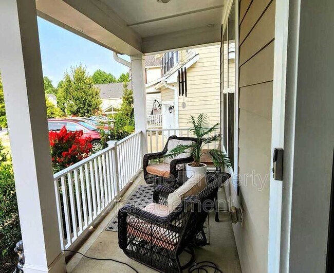 Building Photo - 117 Durban Meadow Dr