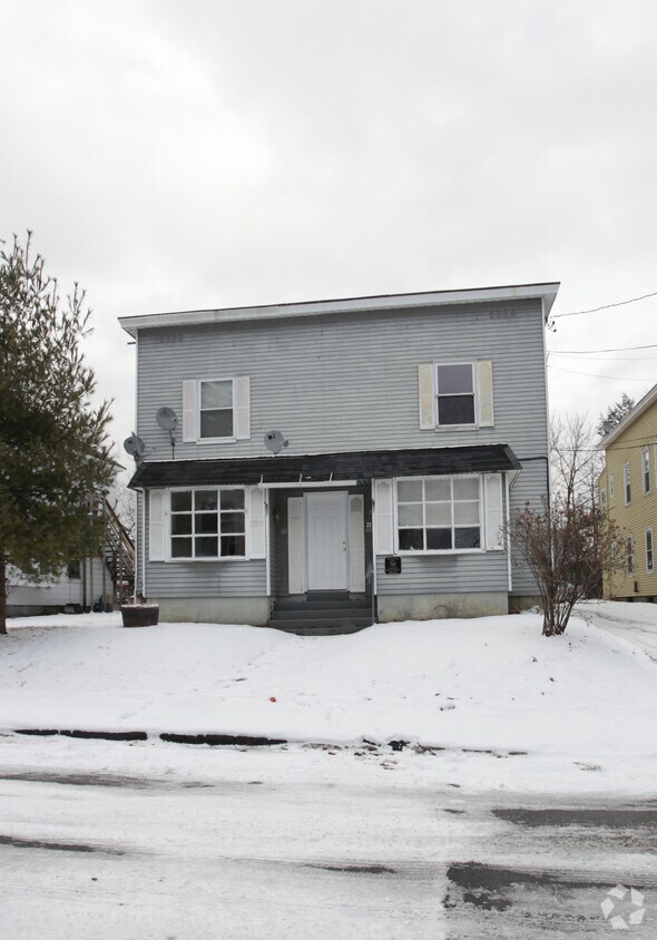 Building Photo - 28 Dartmouth St