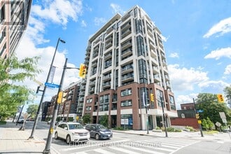 Building Photo - 560-560 Rideau St