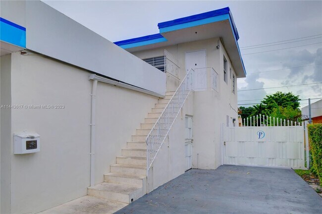 Building Photo - 4640 NW 7th St