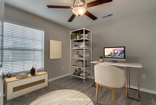 Foto del edificio - Killian Lakes Apartments and Townhomes