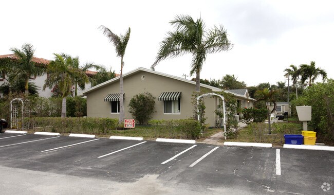 Foto del edificio - 1211 NE 8th Ave