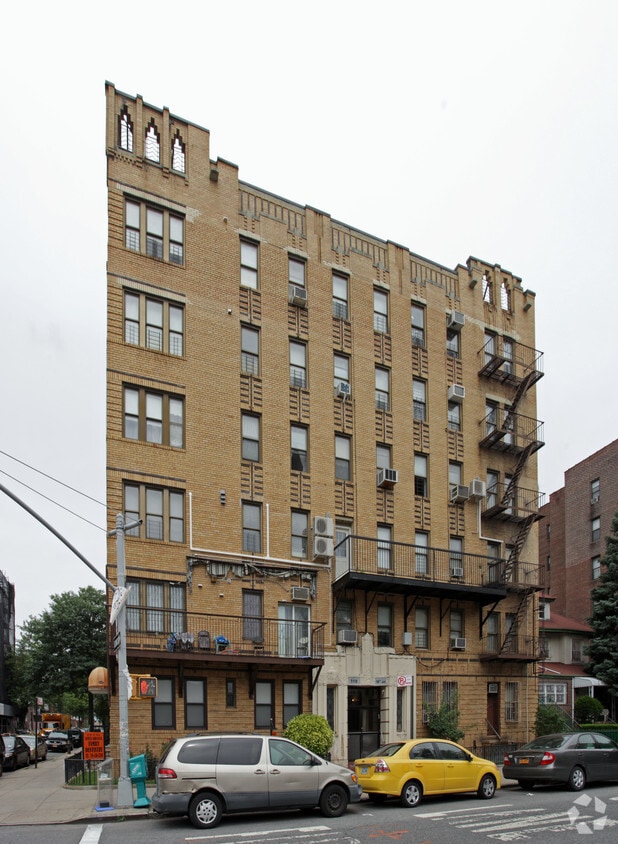Primary Photo - 5118 14th Ave