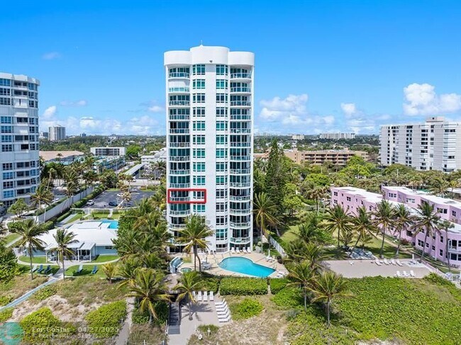 Building Photo - 1430 S Ocean Blvd