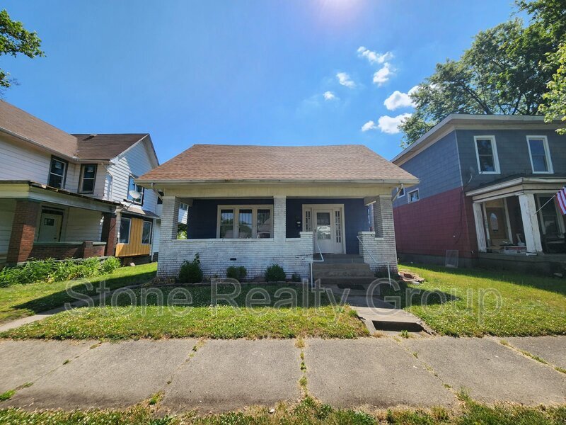 Primary Photo - 1426 S 9th St
