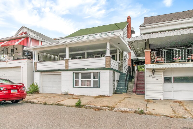 Primary Photo - 145 E Columbus Ave