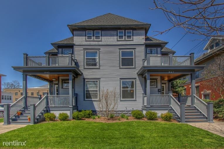 Foto principal - 5 br, 3 bath Duplex - 845 Cherry St SE