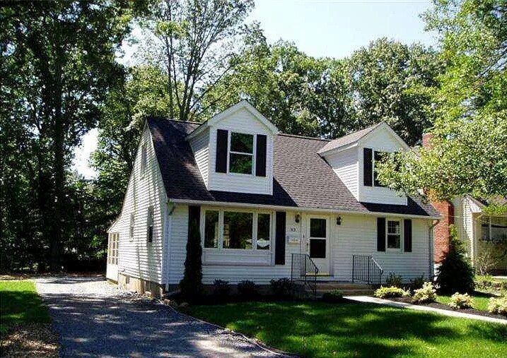 Primary Photo - 83 Ridgewood Ave