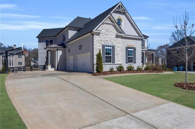 Foto del edificio - 6355 Westfallen Overlook