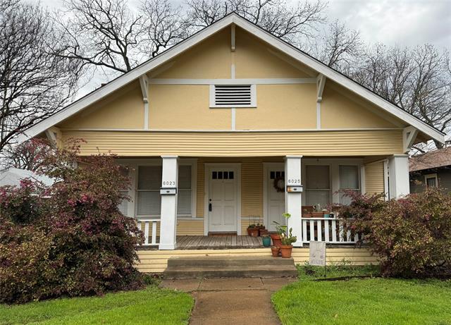 Foto principal - 6023 Worth St