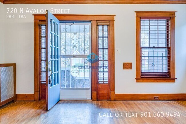 Foto del edificio - 720 N Avalon St