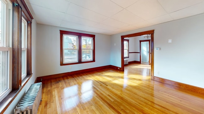 Photo - 897 Canterbury St. Roslindale House