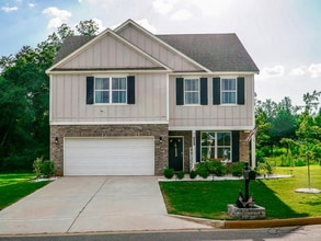 Building Photo - 309 Overcup Dr