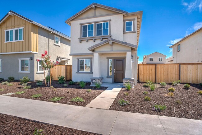 Building Photo - 1049 San Anselmo Ln