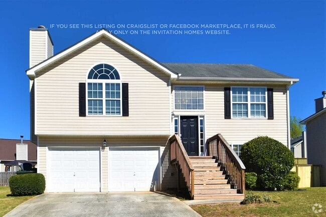 Building Photo - 4950 Bridle Point Pkwy