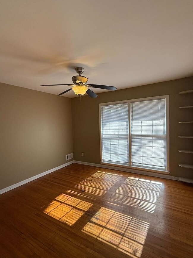 Foto del edificio - Spacious 3-Bedroom, 2-Bath Home in the Heart of Birmingham!