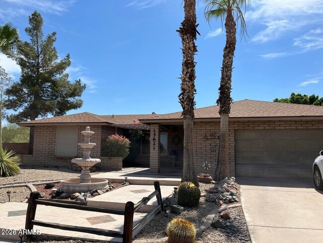 Building Photo - 15821 N 9th Pl