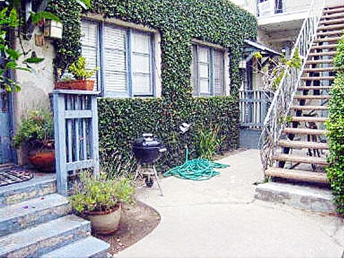 Foto del edificio - 1511 12th St