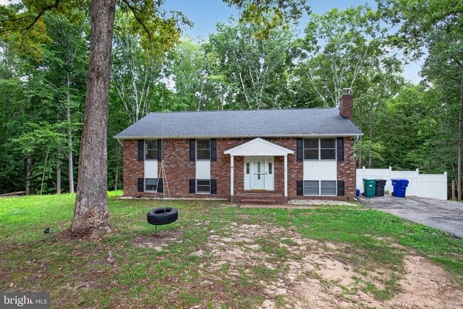 Building Photo - 4104 Green Spring St
