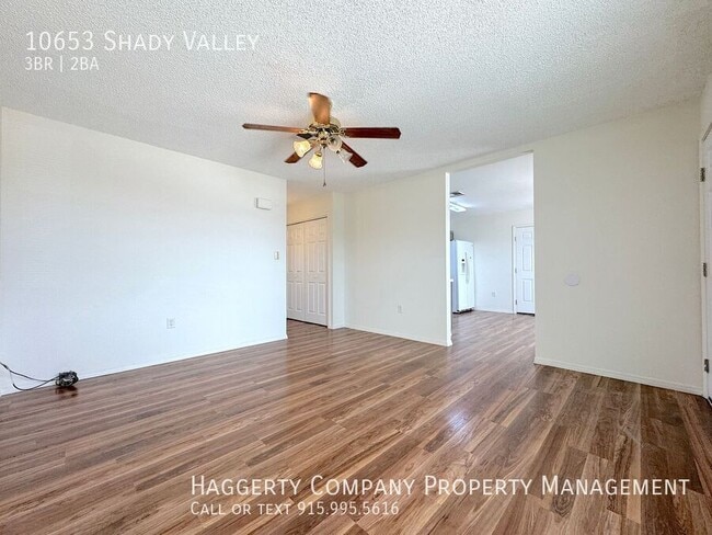 Building Photo - 10653 Shady Valley Dr