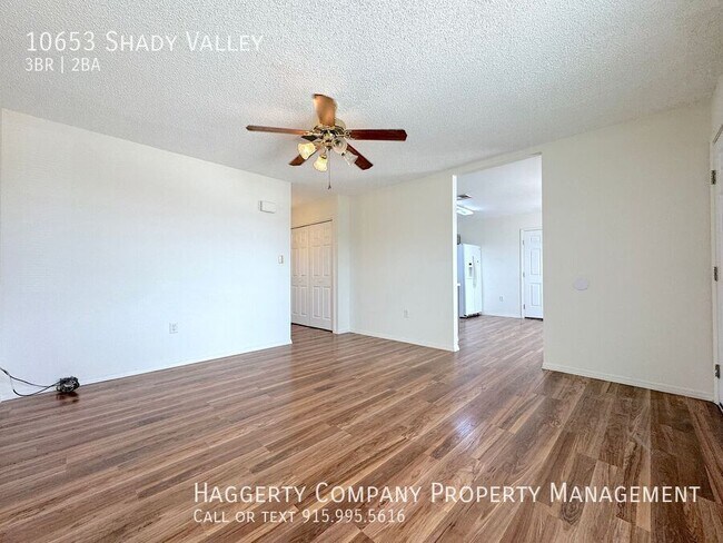 Foto del edificio - 10653 Shady Valley Dr
