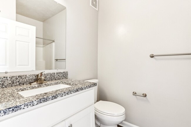 Building Photo - Washington Village Apartments