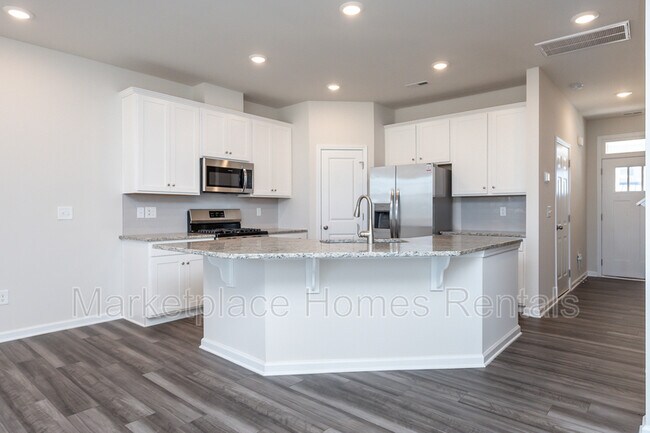 Building Photo - 41 Gaskins Trl