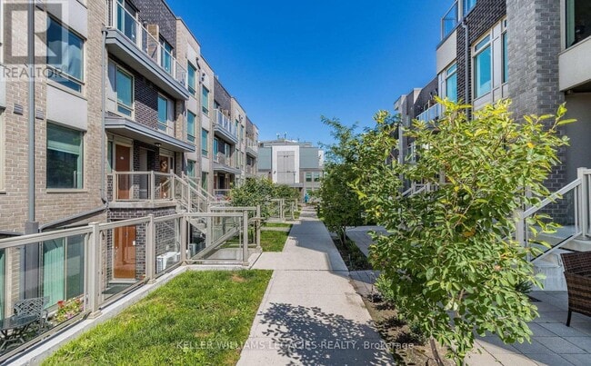 Photo du bâtiment - 7 Applewood Ln