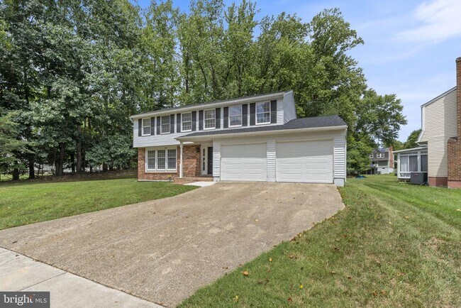 Foto del edificio - 10006 Bald Hill Rd