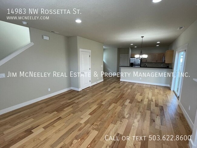 Foto del edificio - 14983 NW Rossetta St